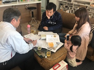 大好評!!イベント開催